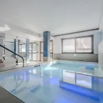 Apart Otel Hotiday