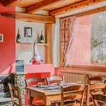 Apart Otel Hotiday Pragelato