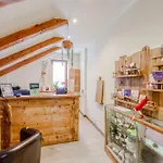 Apart Otel Hotiday Pragelato