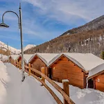Apart Otel Hotiday Pragelato