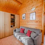Apart Otel Hotiday Pragelato