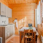 Hotiday Apart Otel Pragelato