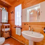 Hotiday Apart Otel Pragelato