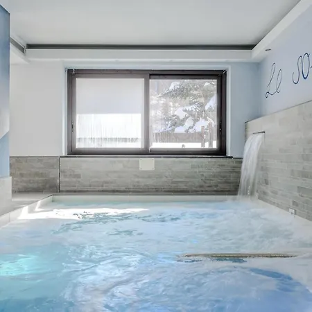 Aparthotel Hotiday 3*