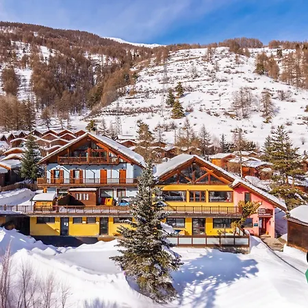 Hotiday Hotel apartamentowy