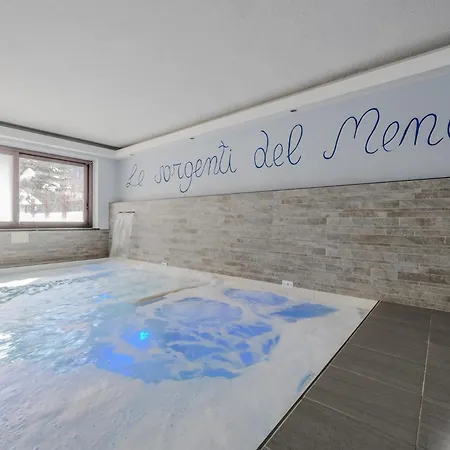 Hotiday 3* Pragelato