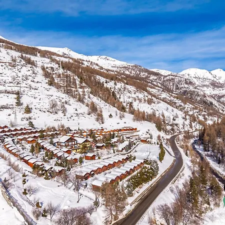 Hotel apartamentowy Hotiday