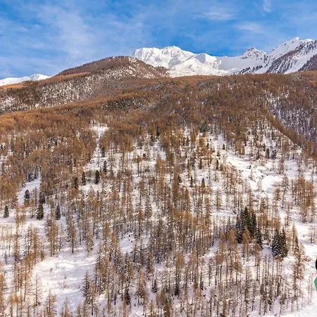 Hotiday 3* Pragelato