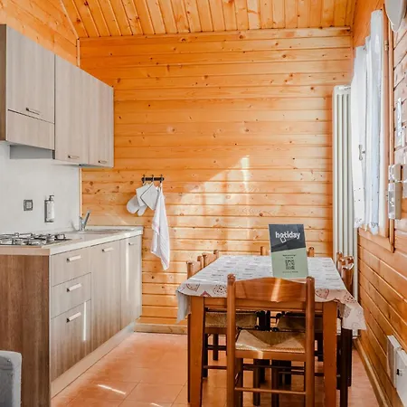 Hotiday Aparthotel Pragelato
