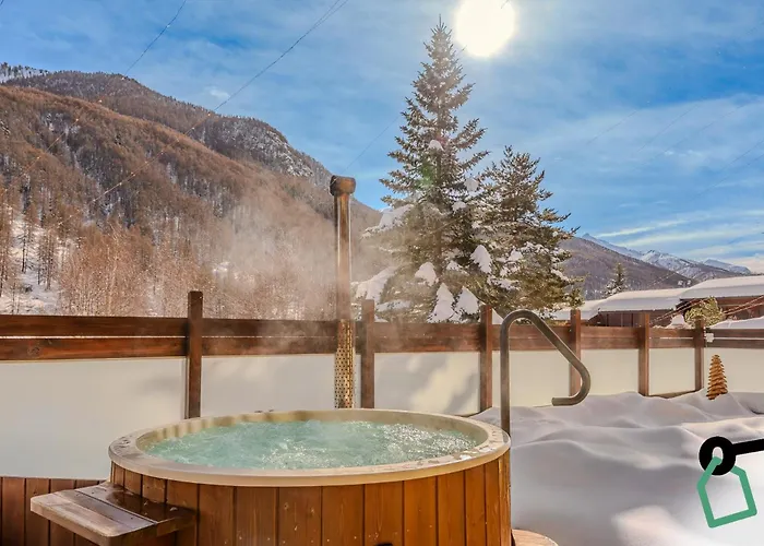 Hotiday Aparthotel Pragelato