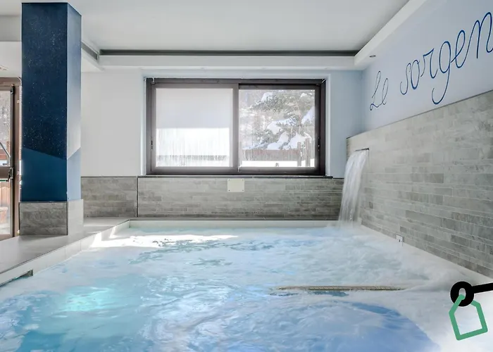 公寓式酒店 Hotiday 3*