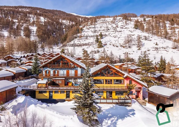 Hotiday 公寓式酒店