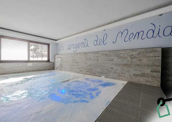 Hotiday 3* Pragelato