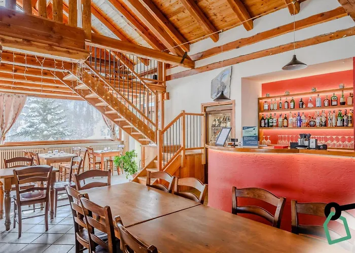 公寓式酒店 Hotiday 3*