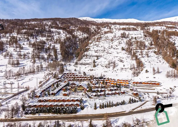 Hotiday 公寓式酒店 3*