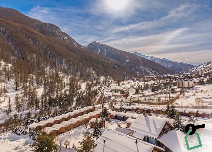 Hotiday Aparthotel Pragelato