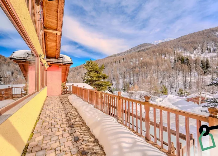 Hotiday 公寓式酒店