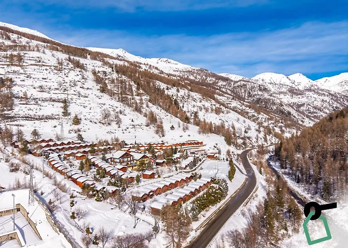 公寓式酒店 Hotiday