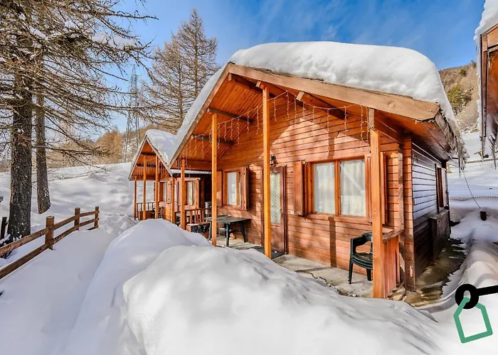 公寓式酒店 Hotiday 3*