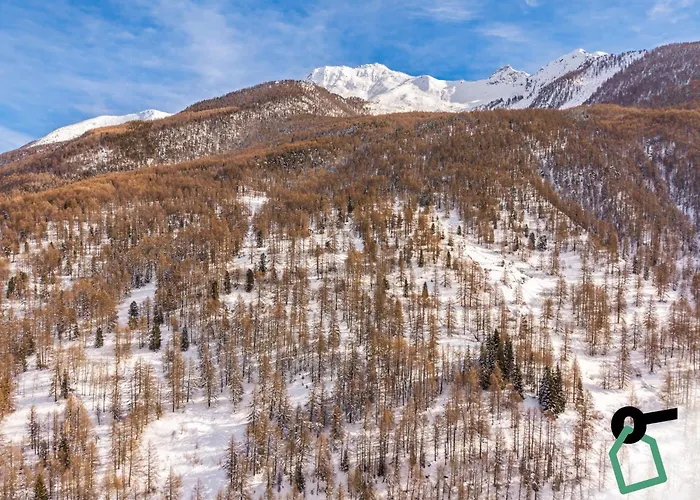 Hotiday 3* Pragelato