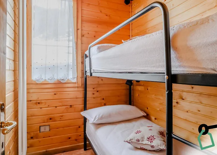 公寓式酒店 Hotiday 3*