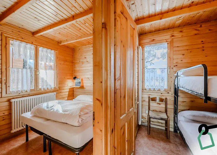 公寓式酒店 Hotiday 3*