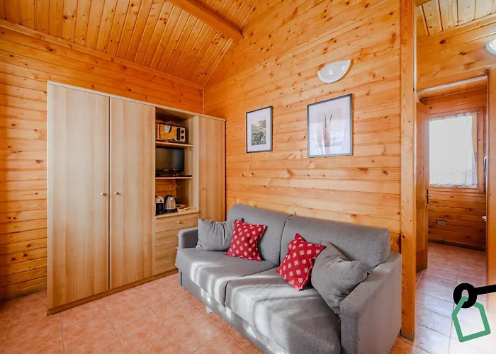 Aparthotel Hotiday Pragelato