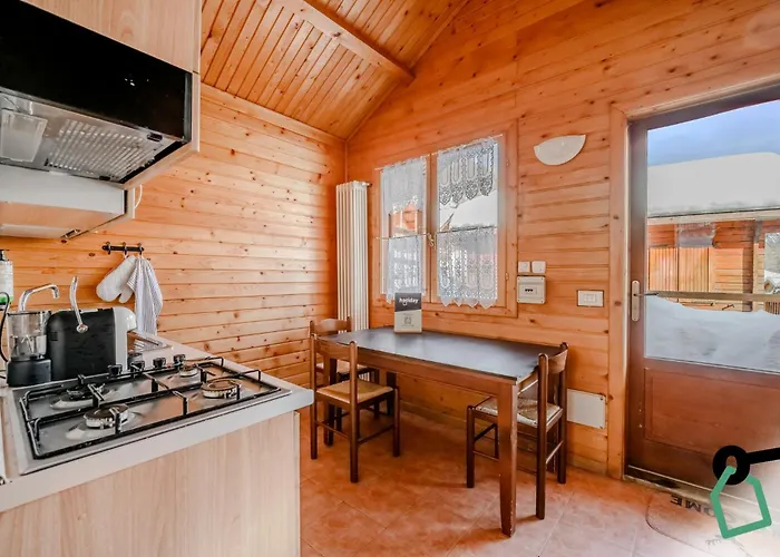 Hotiday 3* Pragelato