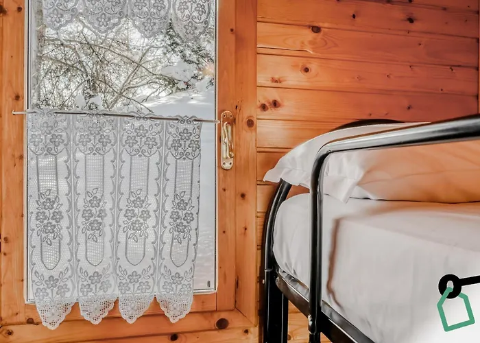 Hotiday 公寓式酒店 3*