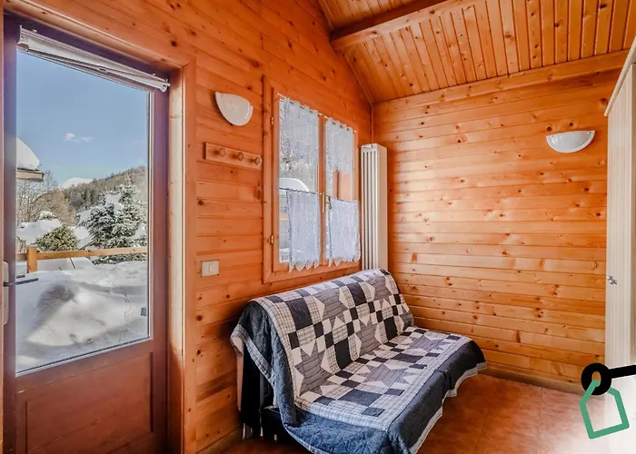 Hotiday 3* Pragelato