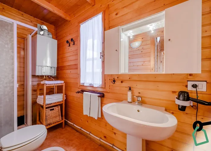 Hotiday Aparthotel Pragelato